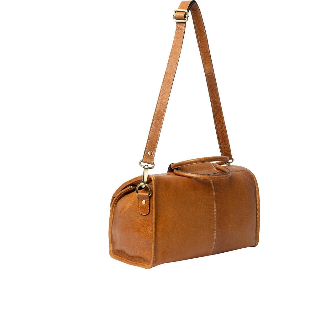 Re:Designed Project 73 - Re:Designed - Burned Tan/Gold - The Little Yarn Store