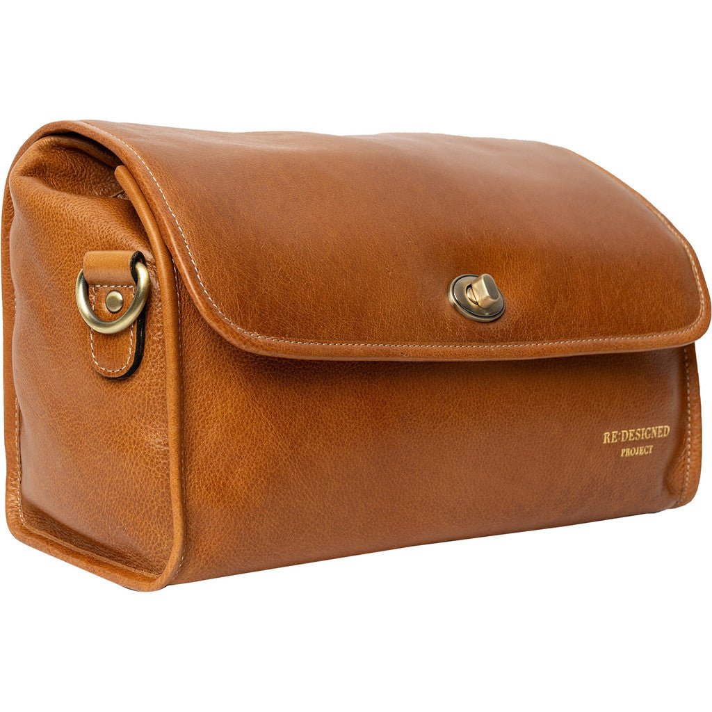 Re:Designed Project 74 - Re:Designed - Burned Tan/Gold - The Little Yarn Store