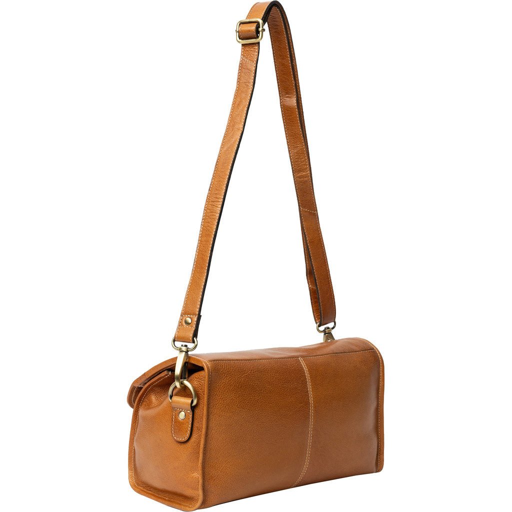 Re:Designed Project 74 - Re:Designed - Burned Tan/Gold - The Little Yarn Store