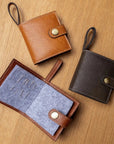 Re:Designed Project 76 - Re:Designed - Burned Tan/Gold - The Little Yarn Store