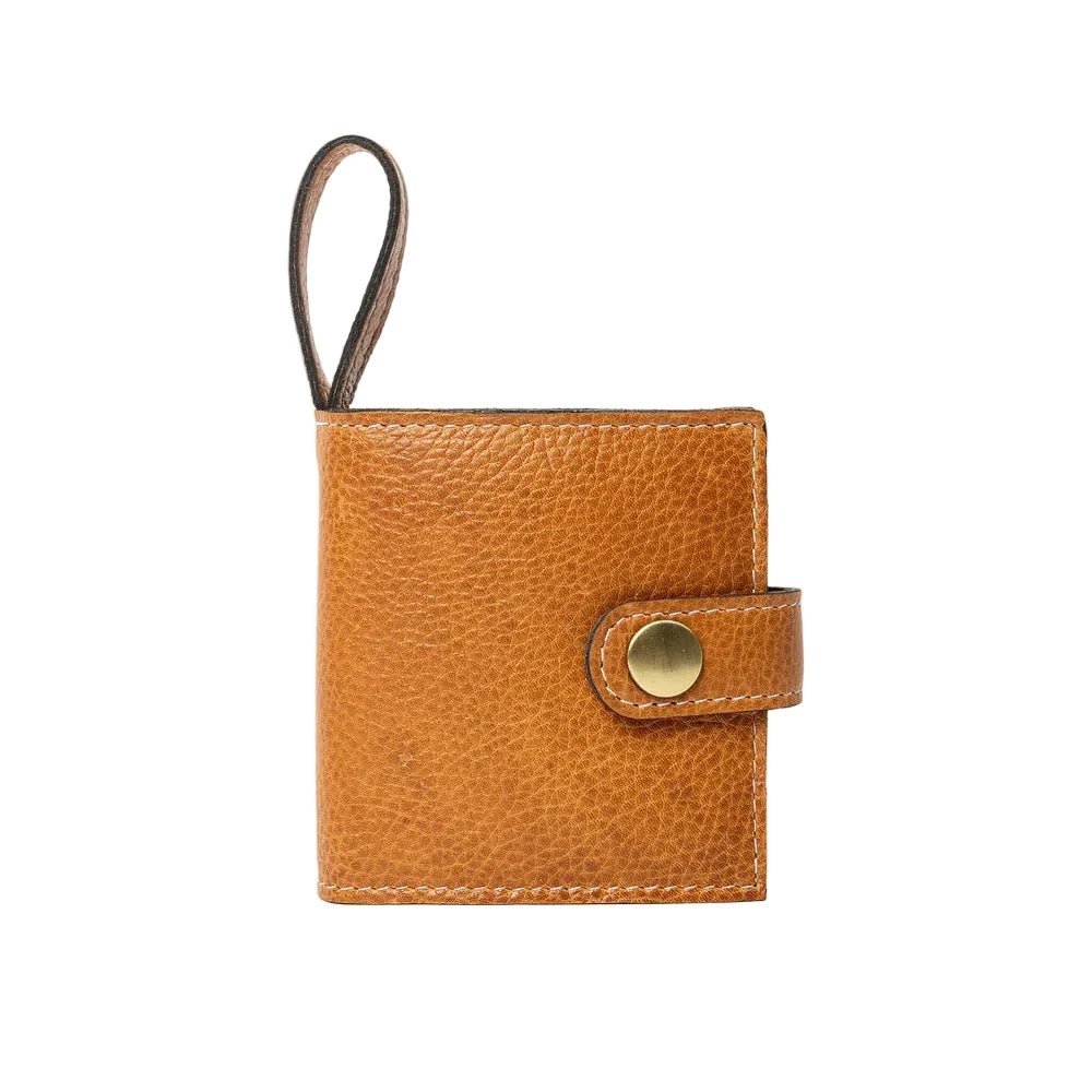 Re:Designed Project 76 - Re:Designed - Burned Tan/Gold - The Little Yarn Store