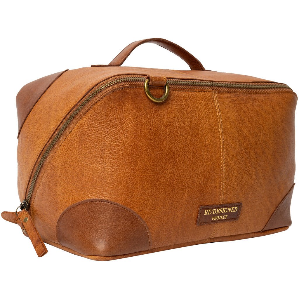 Re:Designed Project 79 - Re:Designed - Burned Tan/Gold - The Little Yarn Store