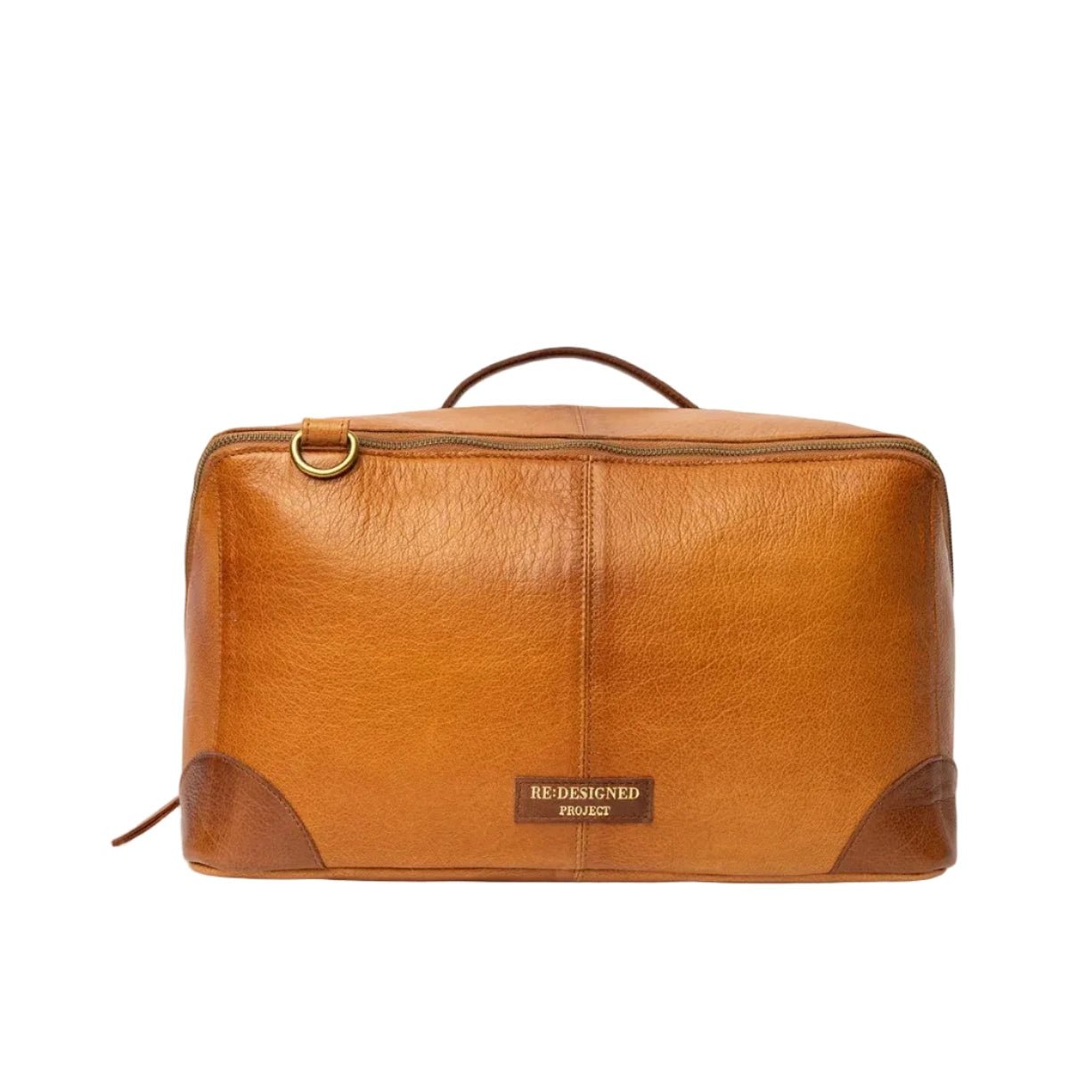 Re:Designed Project 80 - Re:Designed Burned Tan/Gold - The Little Yarn Store