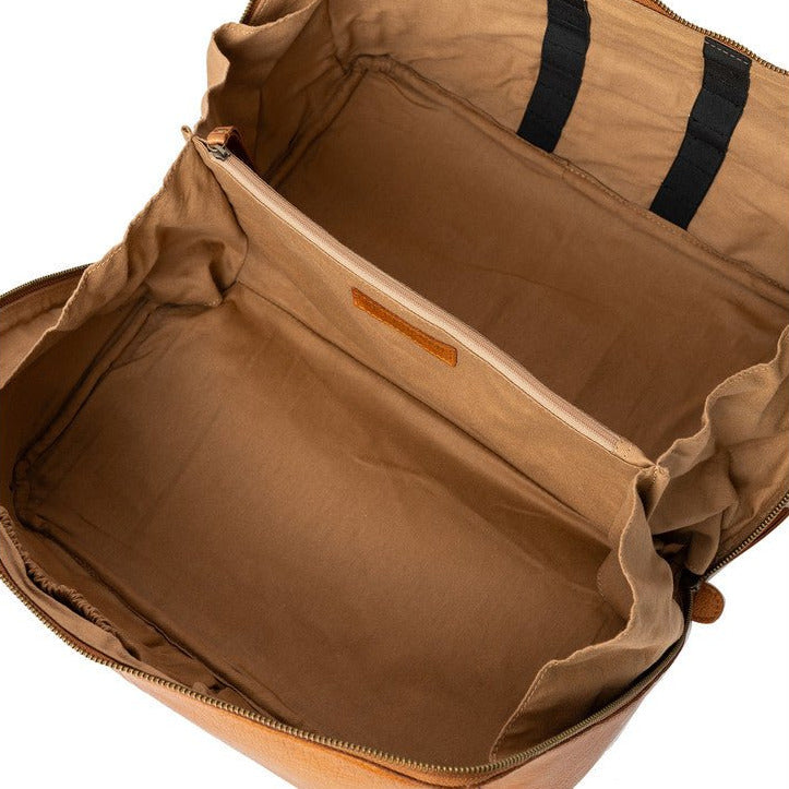 Re:Designed Project 80 - Re:Designed - Burned Tan/Gold - The Little Yarn Store