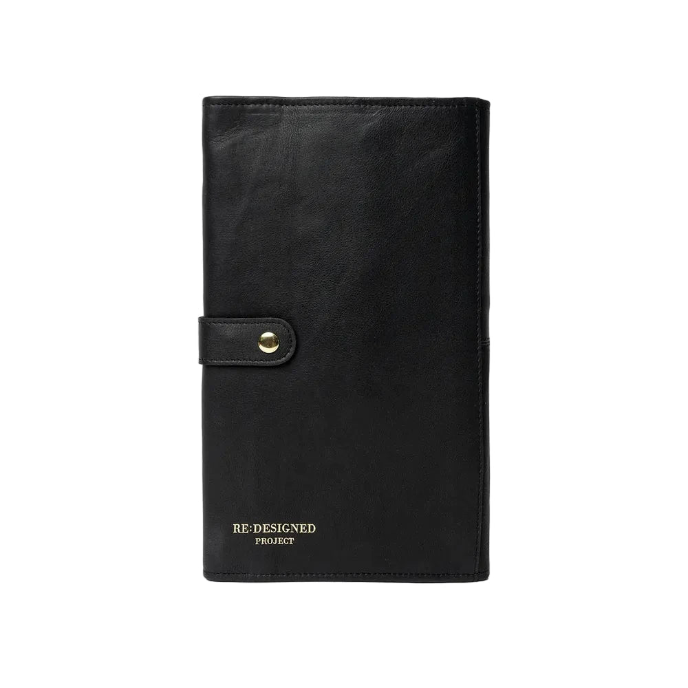 Re:Designed Project 82 - Re:Designed - Black/Gold - The Little Yarn Store