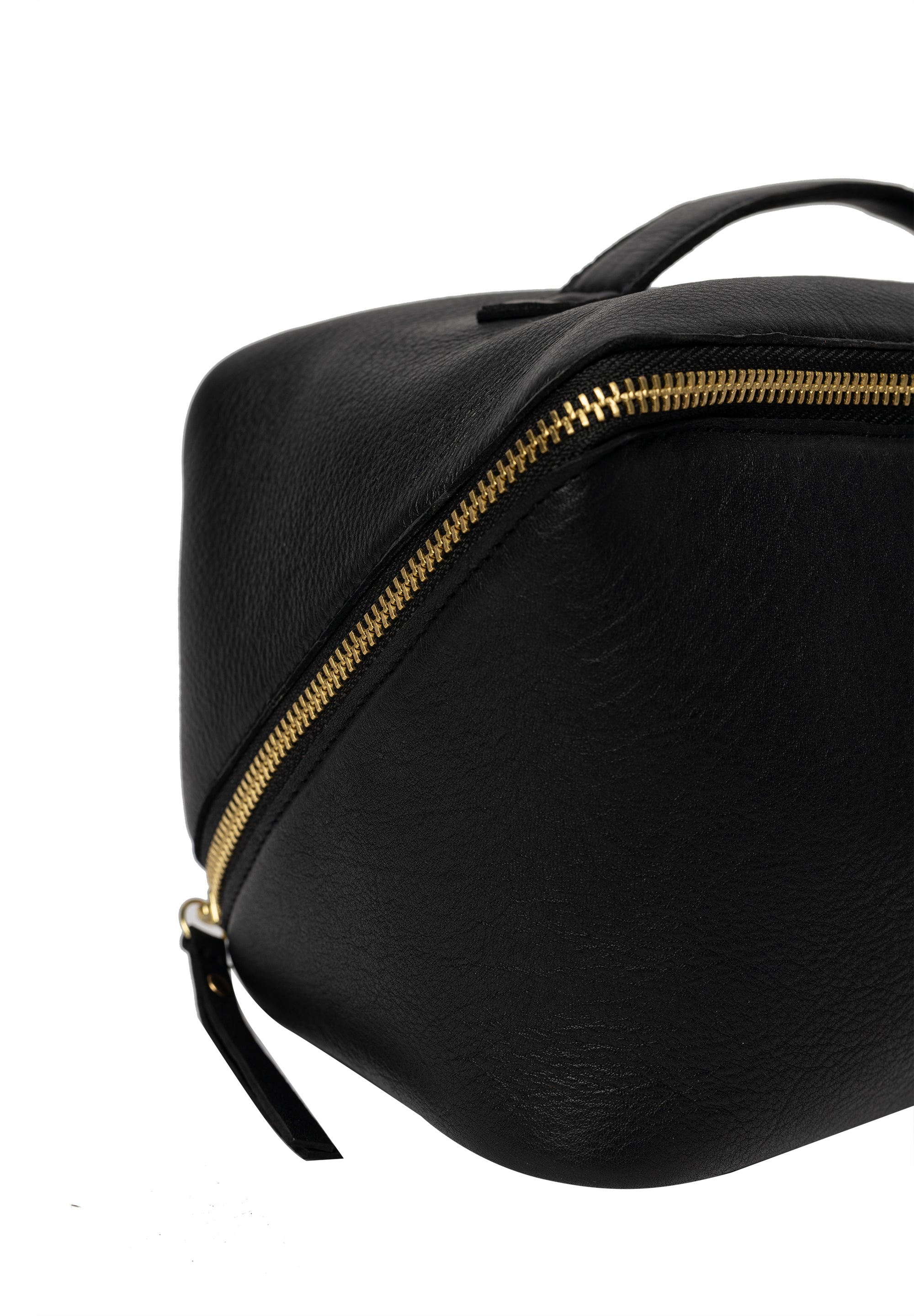 Re:Designed Project 9 - Re:Designed - Black/Gold - The Little Yarn Store