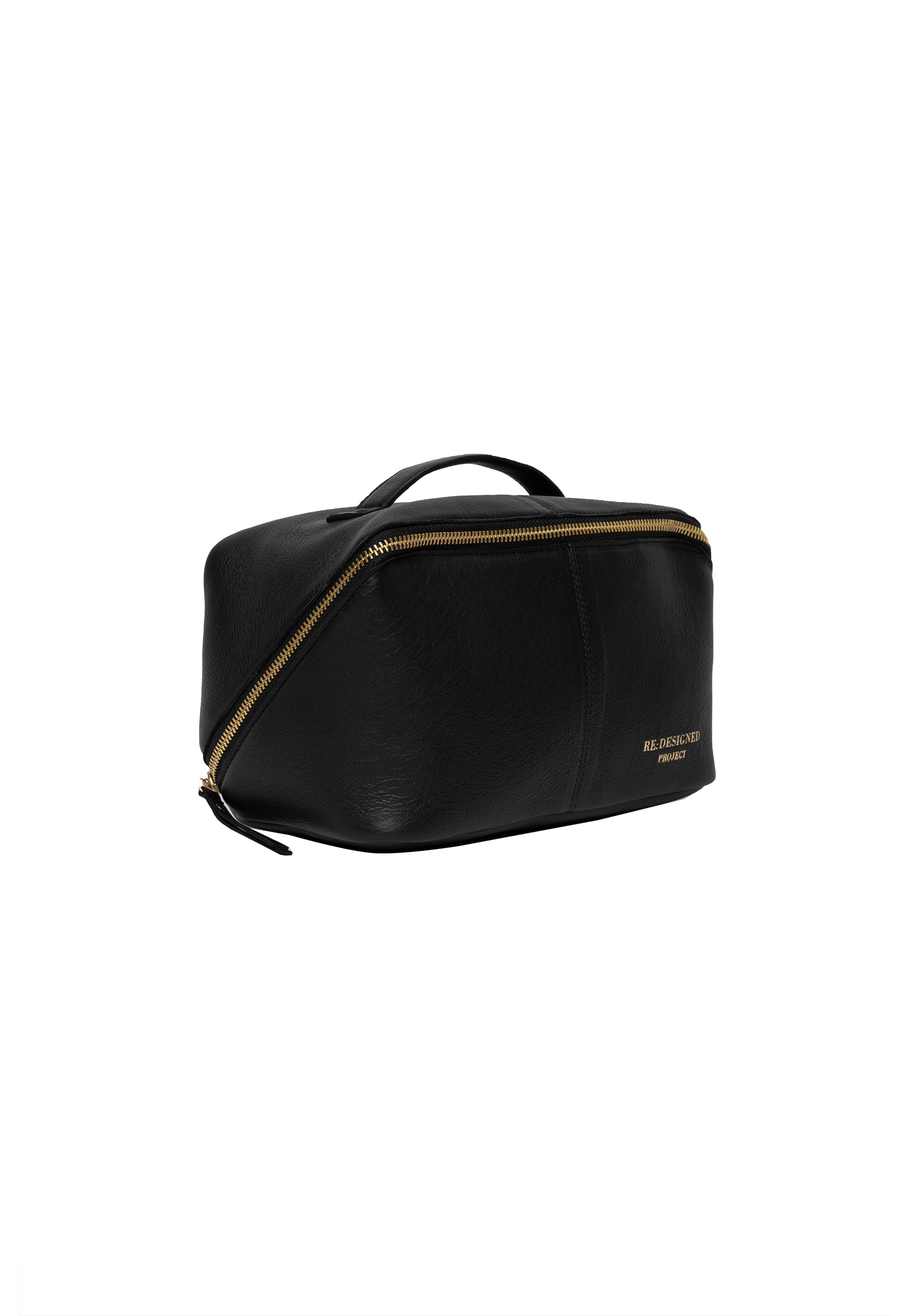 Re:Designed Project 9 - Re:Designed - Black/Gold - The Little Yarn Store