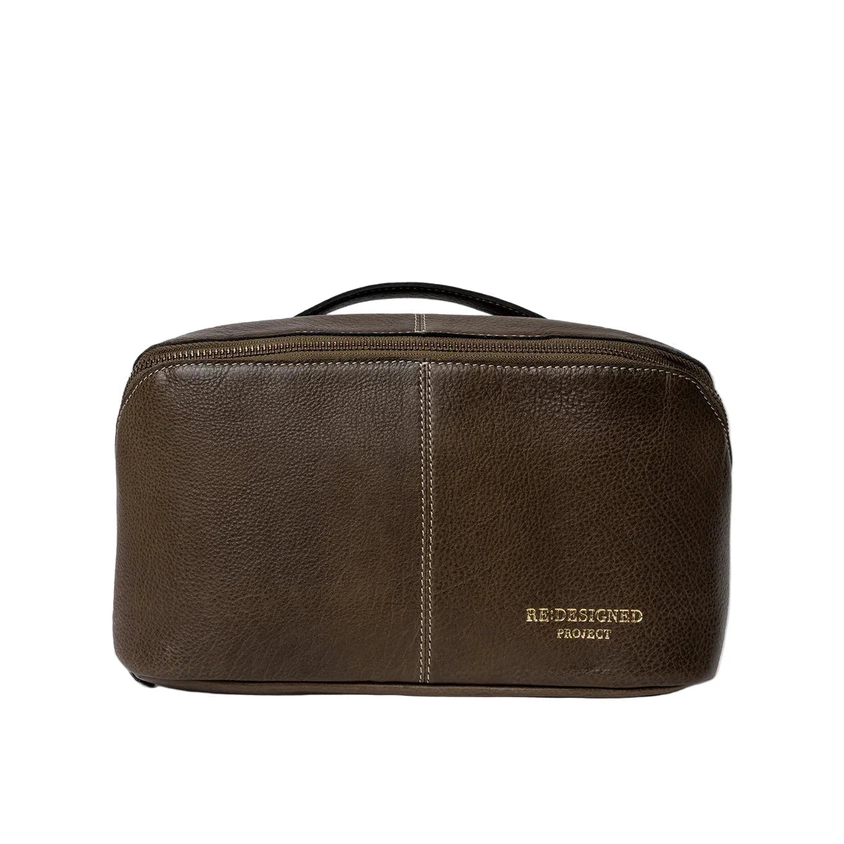 Re:Designed Project 9 - Re:Designed - Dark Green - The Little Yarn Store