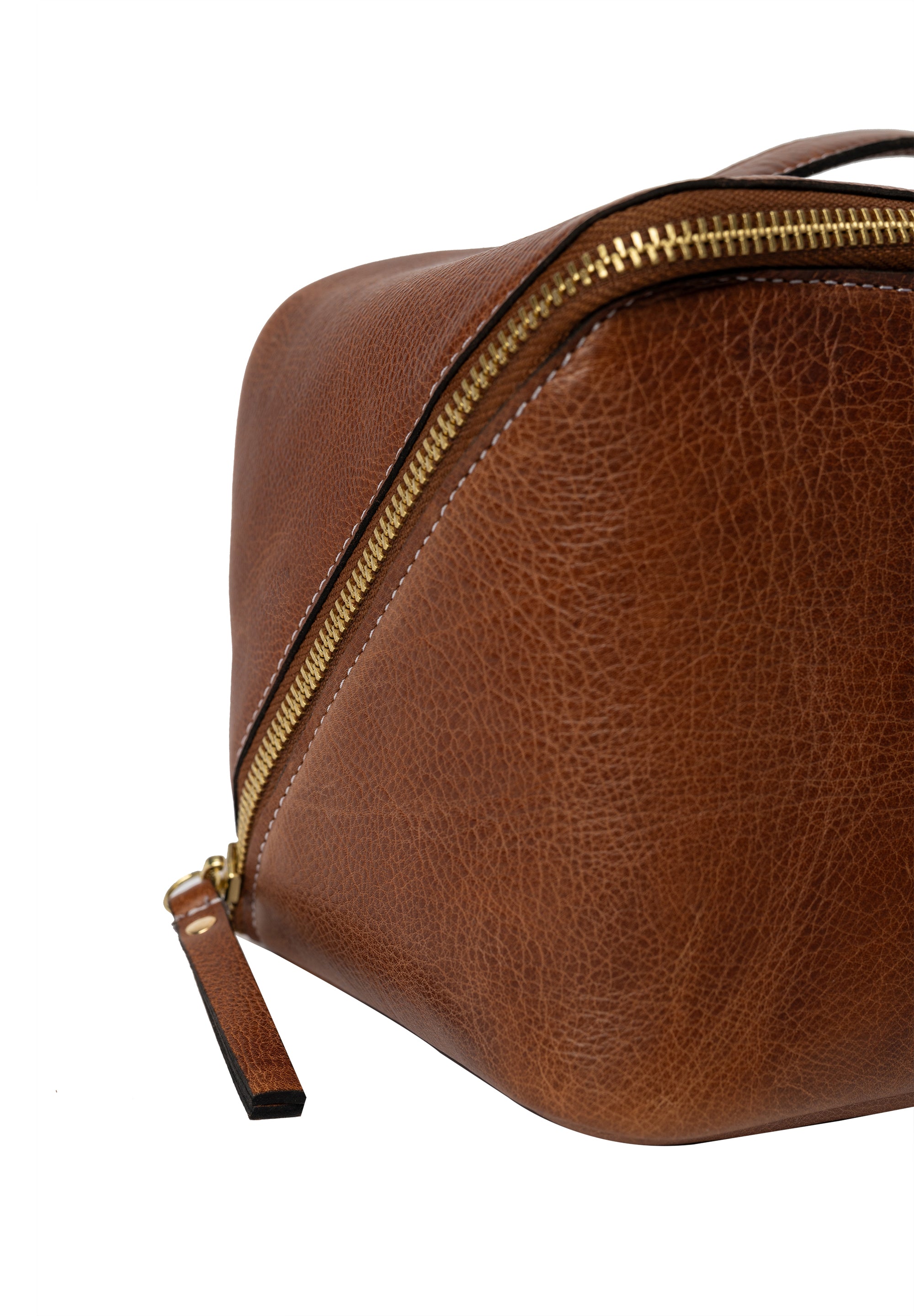 Re:Designed Project 9 - Re:Designed - Walnut/Gold - The Little Yarn Store