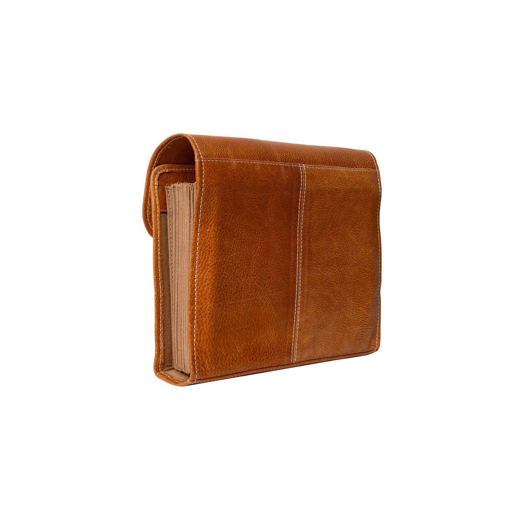 Re:Designed Project 93 - Re:Designed - Burned Tan/Gold - The Little Yarn Store