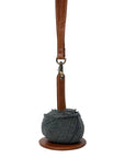 Re:Designed Project 94 - Re:Designed - Walnut/Gold - The Little Yarn Store