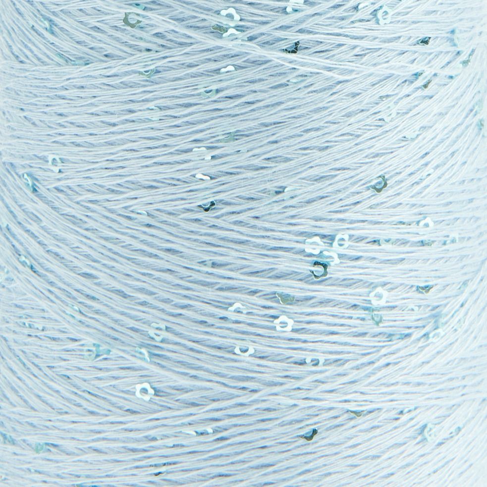 Rico Creative Make It Blümchen - Rico - Aqua - The Little Yarn Store
