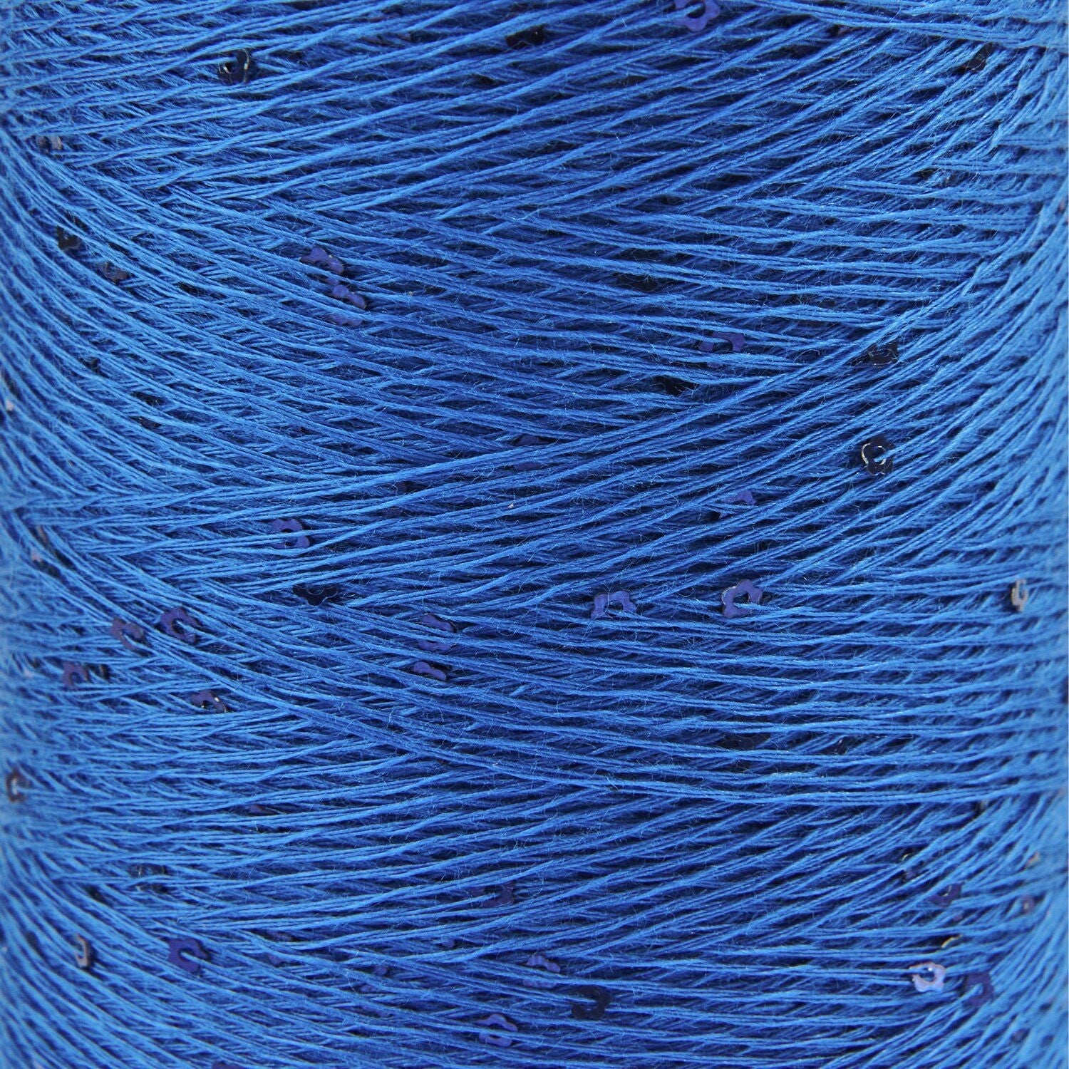 Rico Creative Make It Blümchen - Rico - Blue - The Little Yarn Store