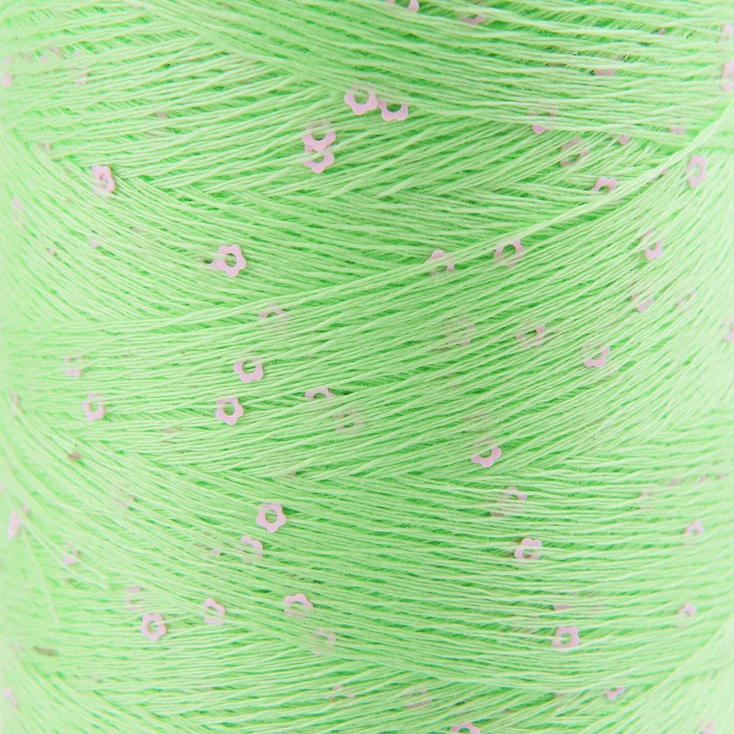 Rico Creative Make It Blümchen - Rico - Green - The Little Yarn Store