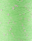 Rico Creative Make It Blümchen - Rico - Green - The Little Yarn Store