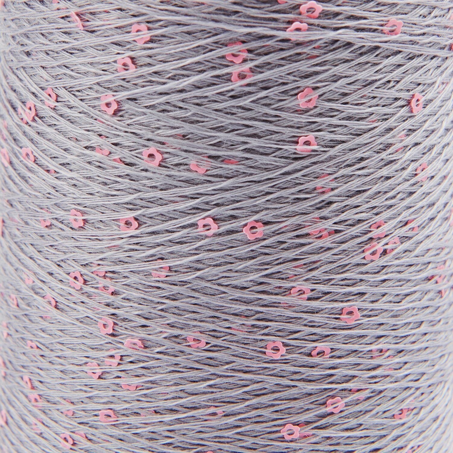 Rico Creative Make It Blümchen - Rico - Lavender - The Little Yarn Store