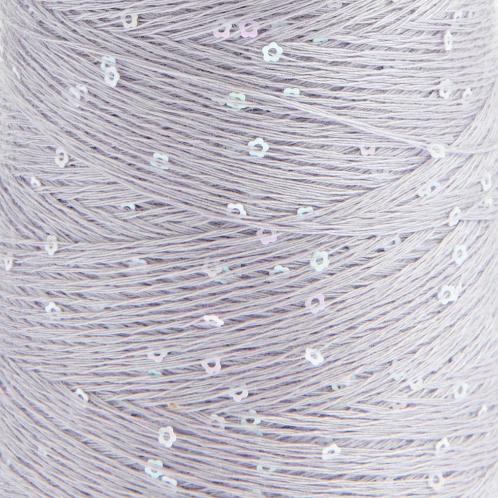 Rico Creative Make It Blümchen - Rico - Lilac - The Little Yarn Store