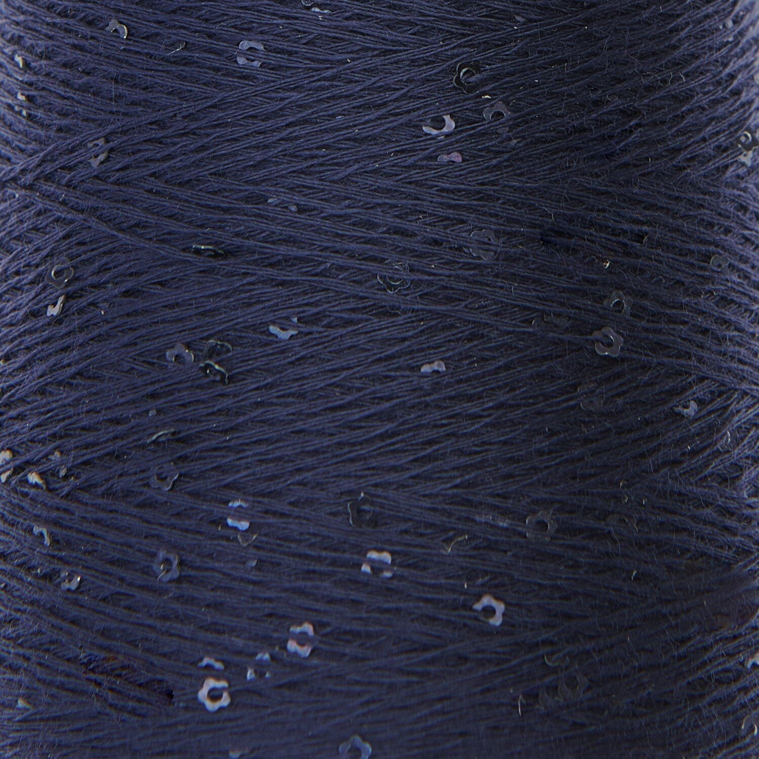 Rico Creative Make It Blümchen - Rico - Marine - The Little Yarn Store