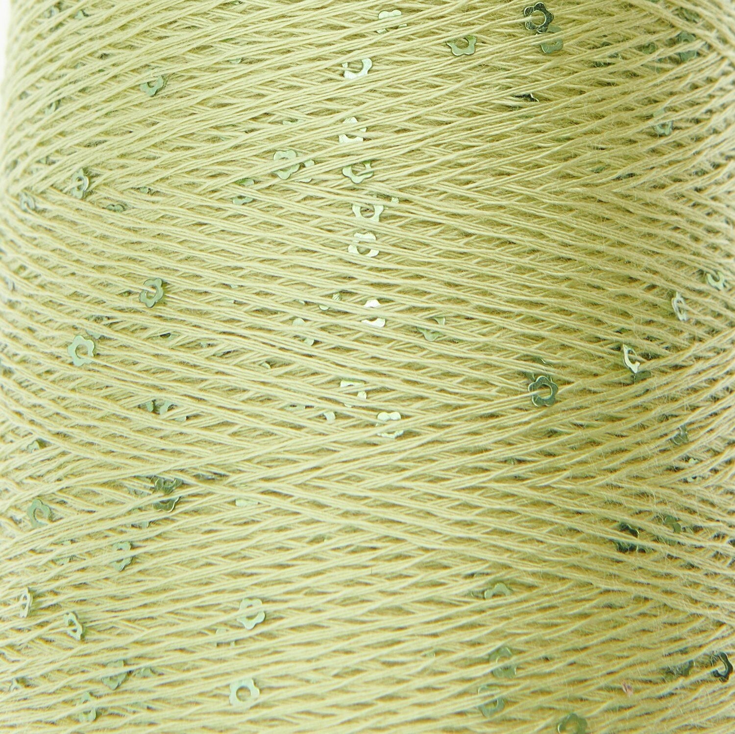 Rico Creative Make It Blümchen - Rico - Olive - The Little Yarn Store