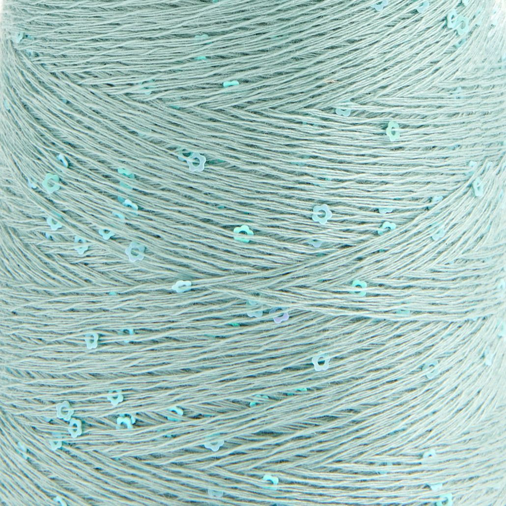 Rico Creative Make It Blümchen - Rico - Patina - The Little Yarn Store