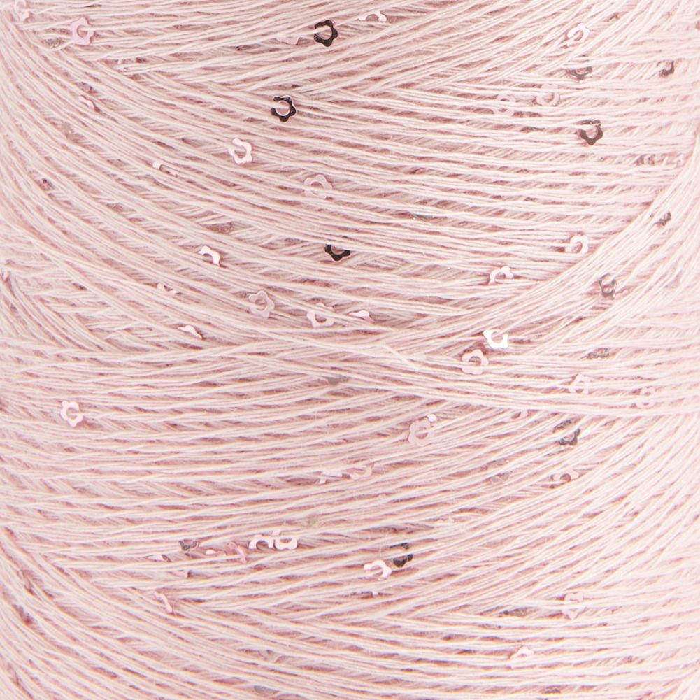 Rico Creative Make It Blümchen - Rico - Pink - The Little Yarn Store