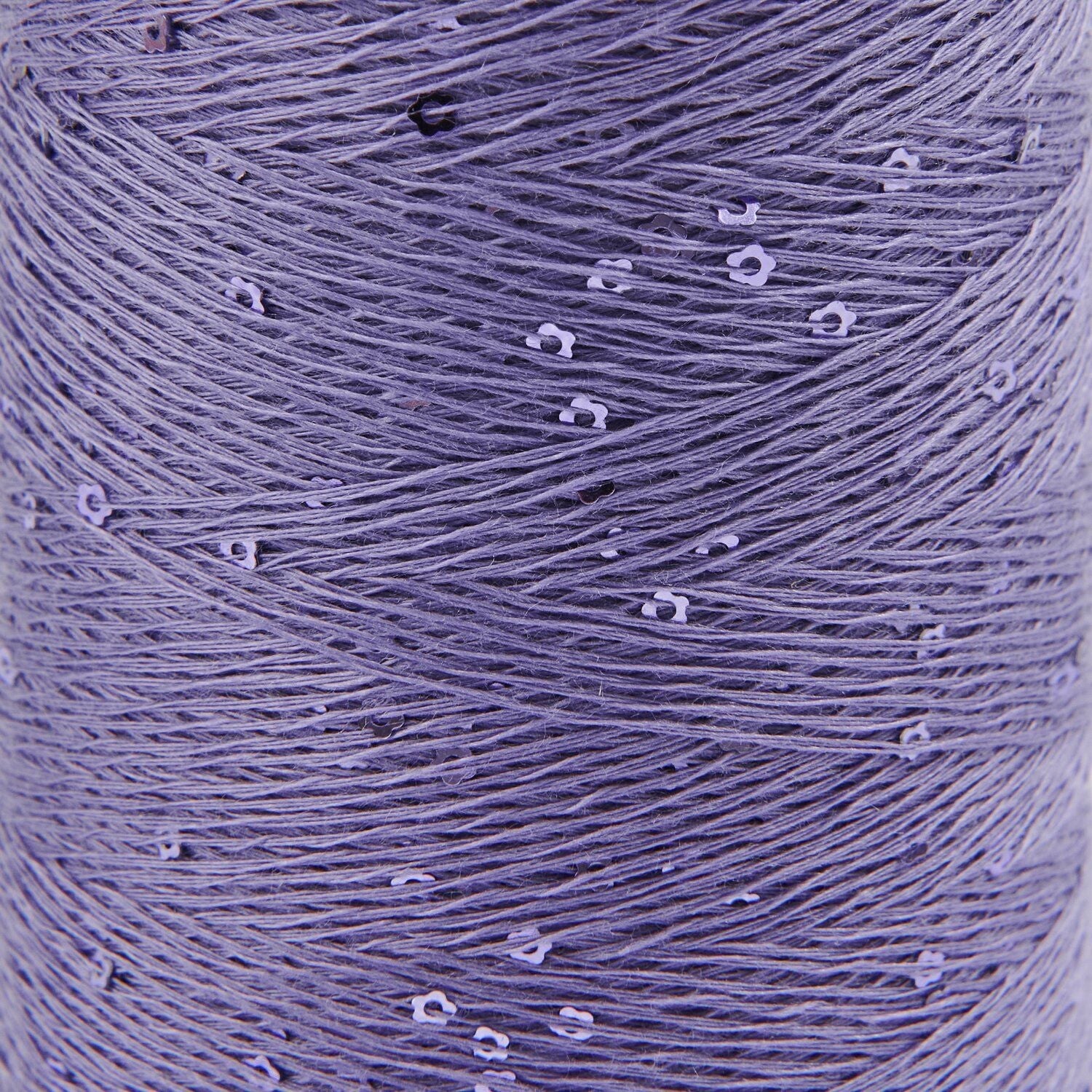 Rico Creative Make It Blümchen - Rico - Purple - The Little Yarn Store