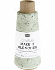 Rico Creative Make It Blümchen - Rico - Sage - The Little Yarn Store