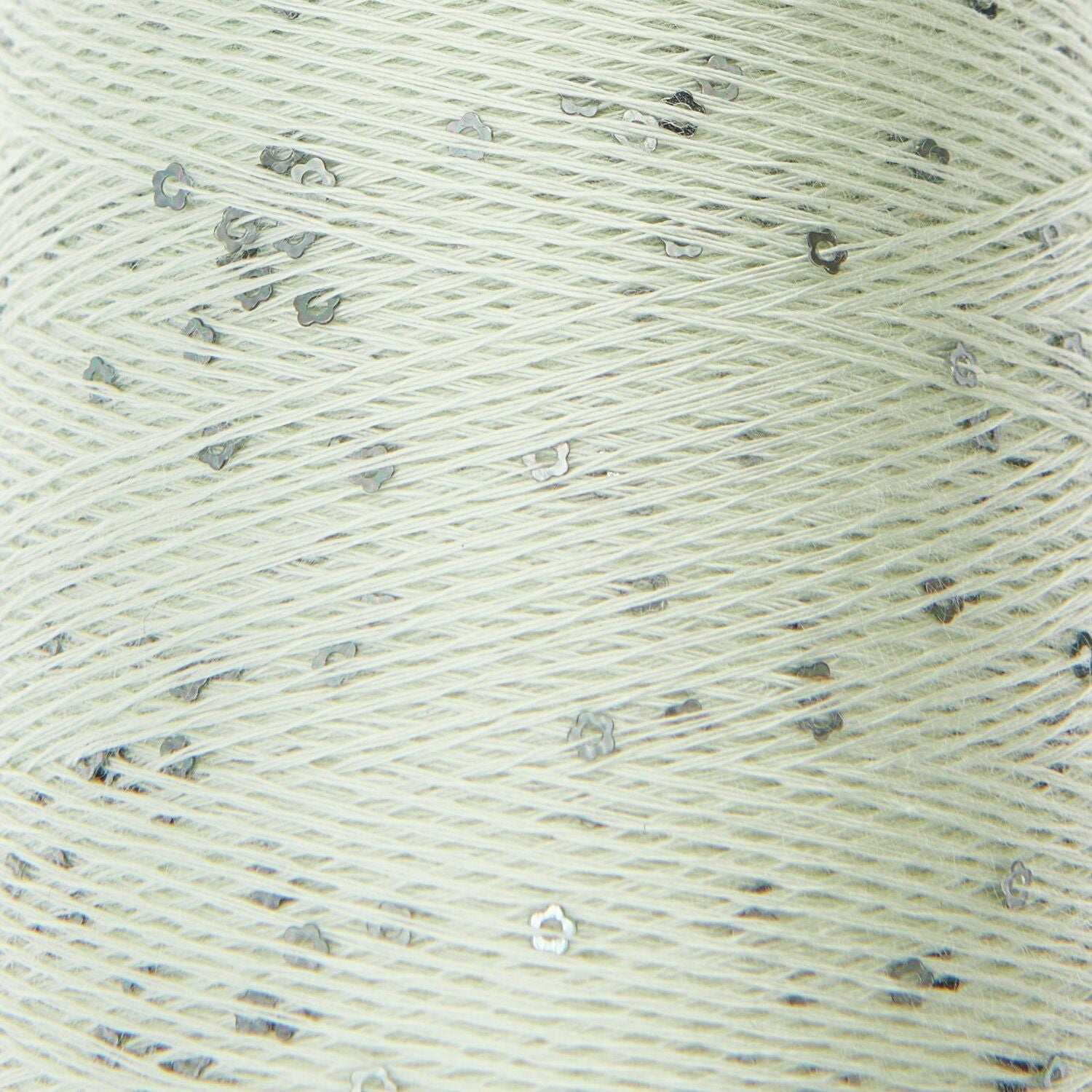 Rico Creative Make It Blümchen - Rico - Sage - The Little Yarn Store