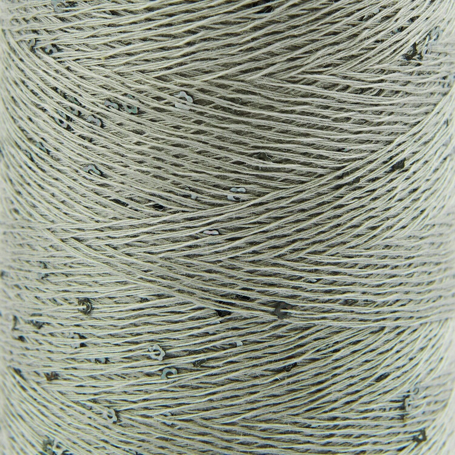 Rico Creative Make It Blümchen - Rico - Silver - The Little Yarn Store