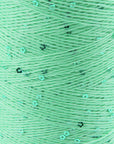 Rico Creative Make It Blümchen - Rico - Turquoise - The Little Yarn Store