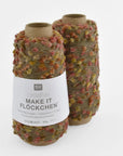 Rico Creative Make It Flöckchen - Rico 001 Autumn - The Little Yarn Store