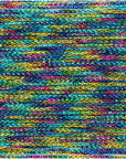 Rico Creative Make It Glitter - Rico - Aqua - The Little Yarn Store