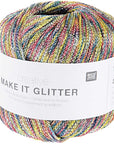 Rico Creative Make It Glitter - Rico - Barbie - The Little Yarn Store