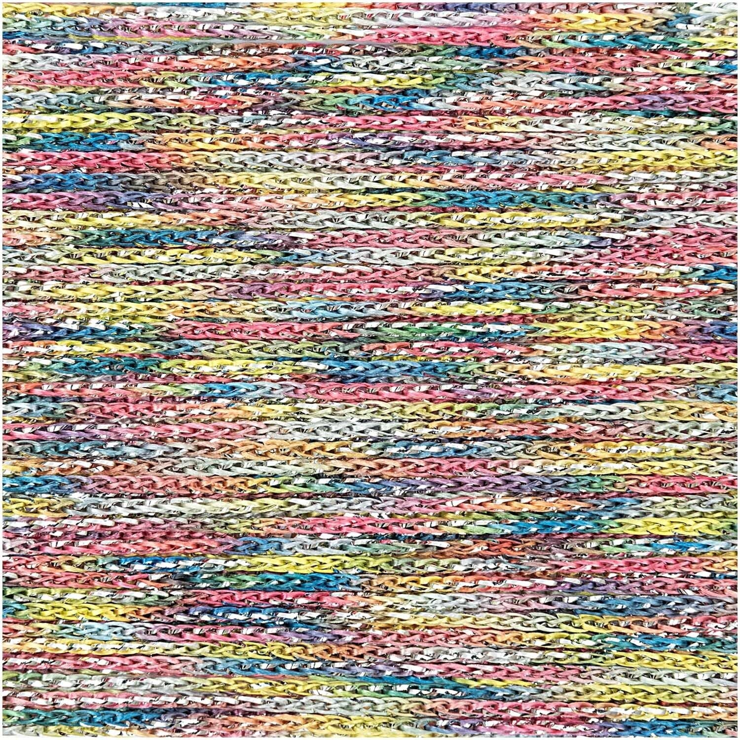 Rico Creative Make It Glitter - Rico - Barbie - The Little Yarn Store