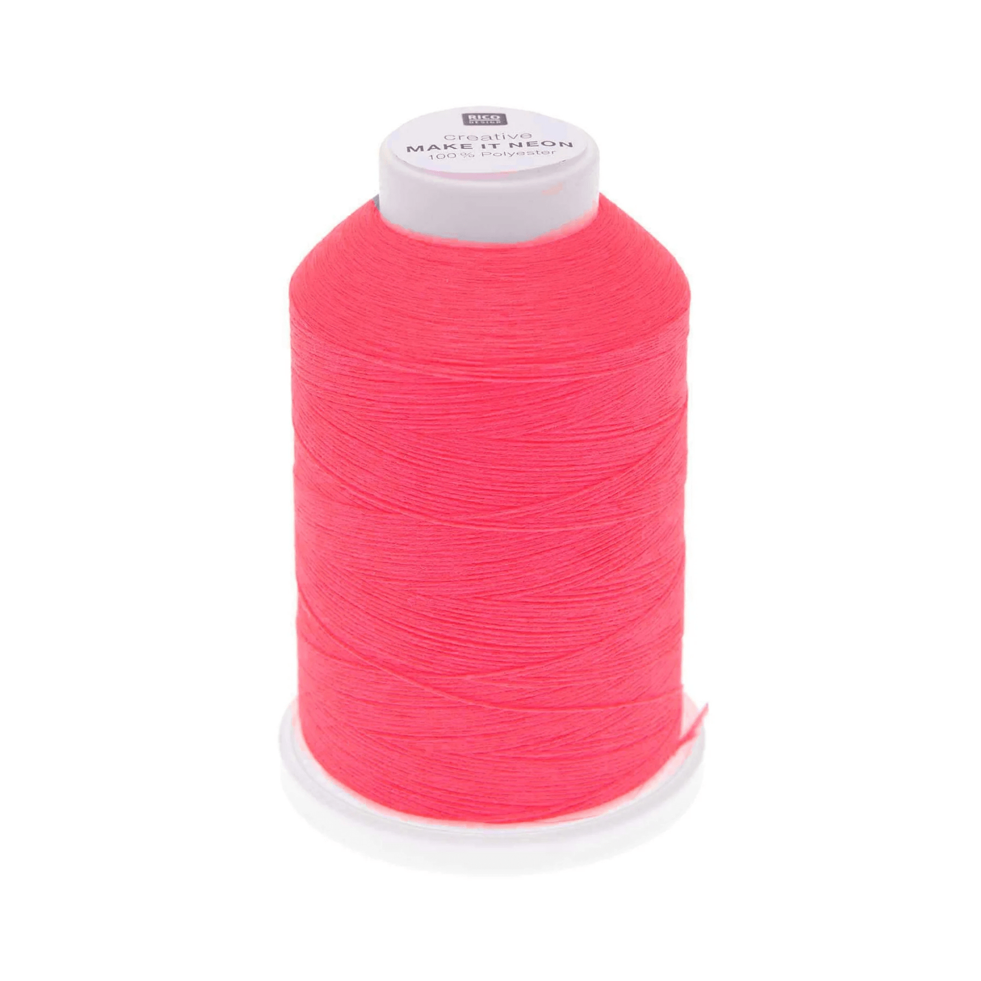 Rico Creative Make It Neon - 003 Green - Rico - The Little Yarn Store