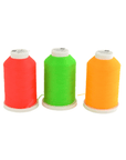 Rico Creative Make It Neon - Rico - Green - The Little Yarn Store