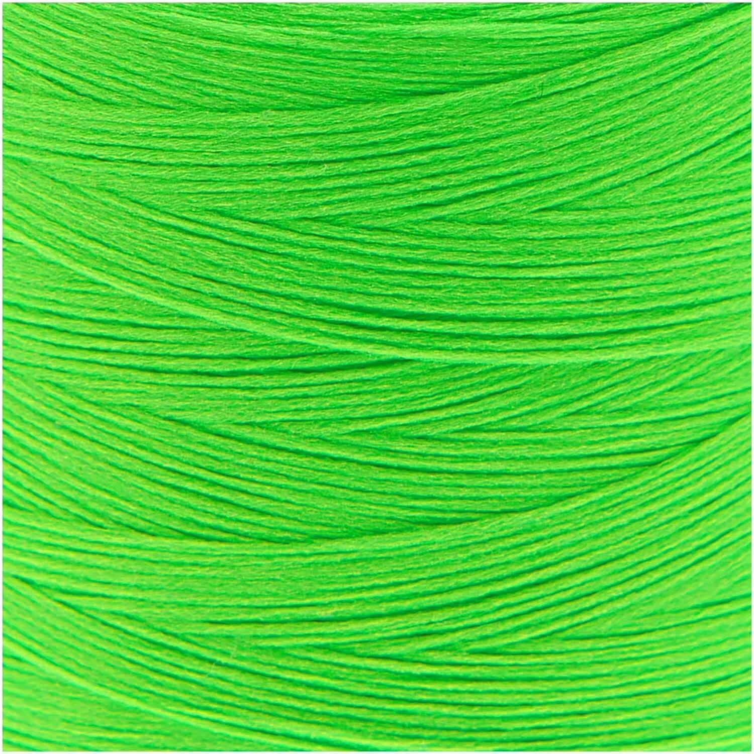 Rico Creative Make It Neon - Rico - Green - The Little Yarn Store
