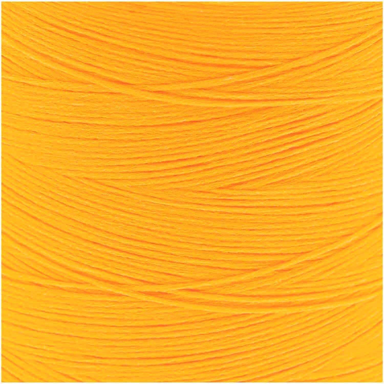 Rico Creative Make It Neon - Rico - Orange - The Little Yarn Store