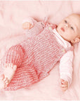 Rico Creative Make It Neon - Rico - Pink - The Little Yarn Store