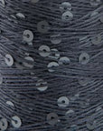 Rico Creative Make It Paillette - 015 Night Blue - Rico - The Little Yarn Store