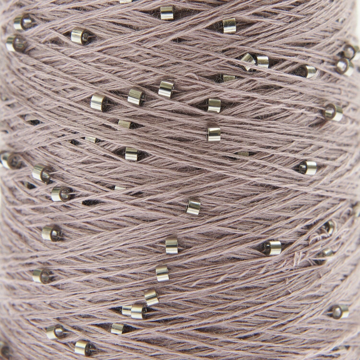 Rico Creative Make It Perlchen - Rico - Amethyst - The Little Yarn Store