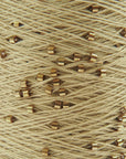 Rico Creative Make It Perlchen - Rico - Gold - The Little Yarn Store