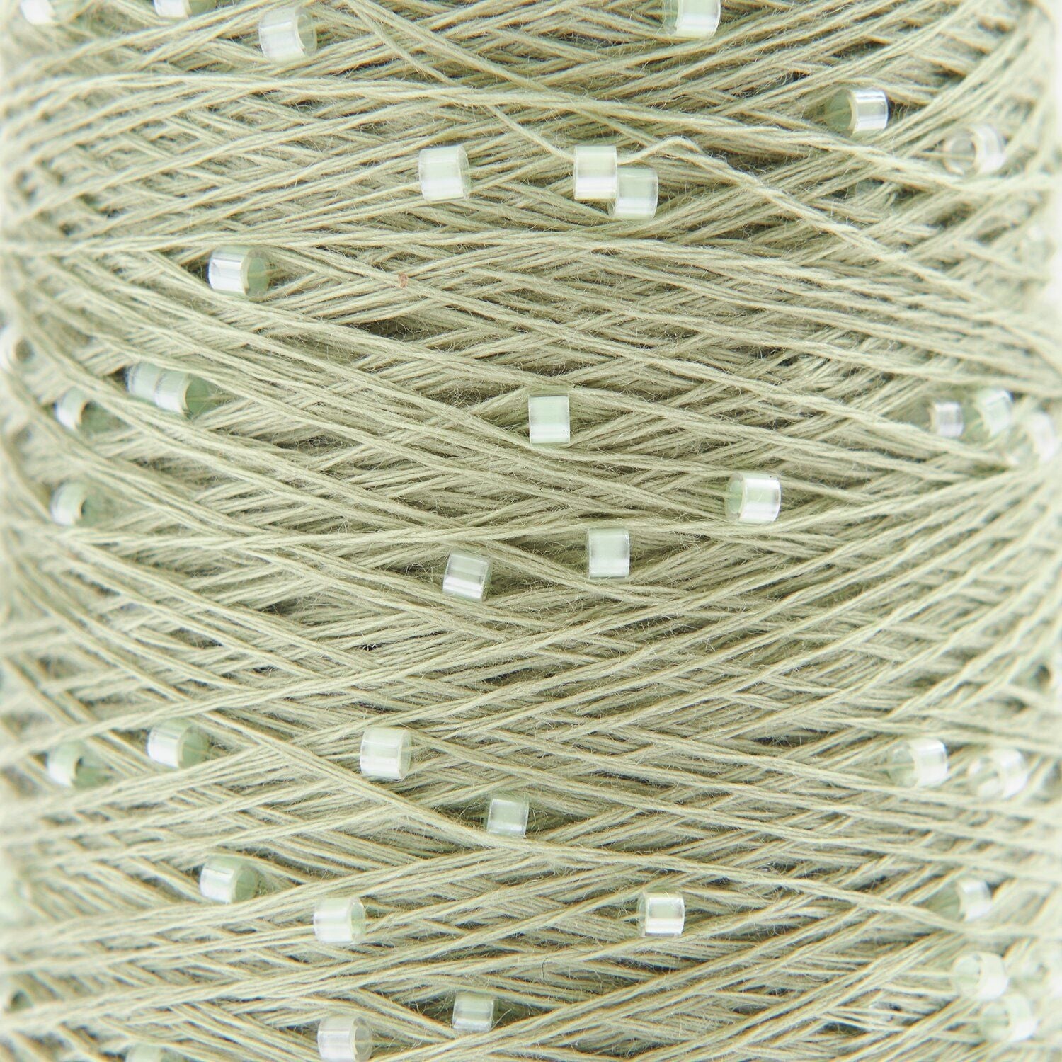Rico Creative Make It Perlchen - Rico - Jade - The Little Yarn Store