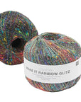 Rico Creative Make It Rainbow - Rico - White - The Little Yarn Store