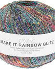 Rico Creative Make It Rainbow - Rico - White - The Little Yarn Store