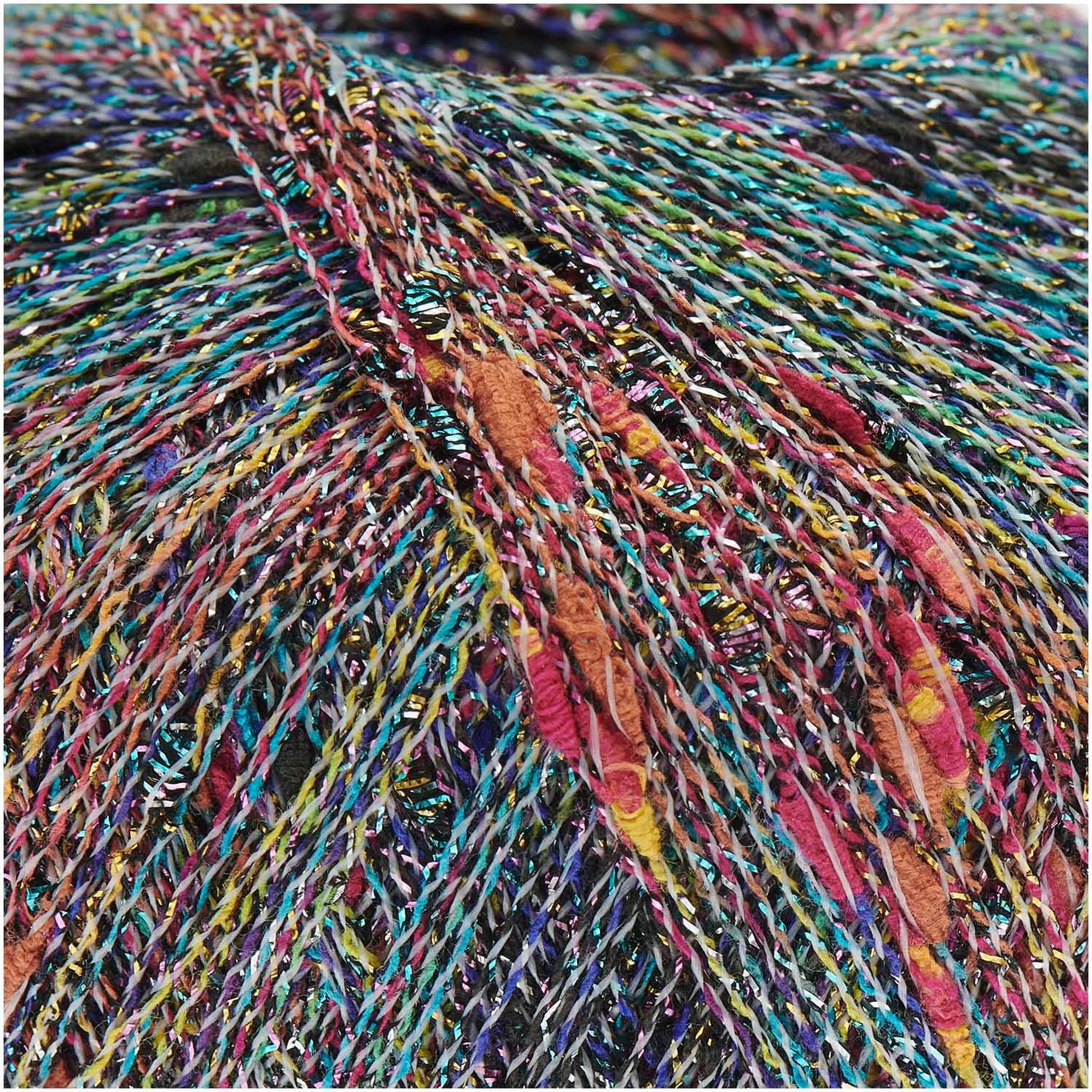 Rico Creative Make It Rainbow - Rico - White - The Little Yarn Store