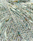 Rico Creative Make It Tweed Glitz - Rico - Mint - The Little Yarn Store