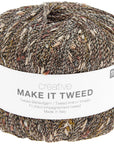 Rico Creative Make It Tweed - Rico - 002 Classic - The Little Yarn Store