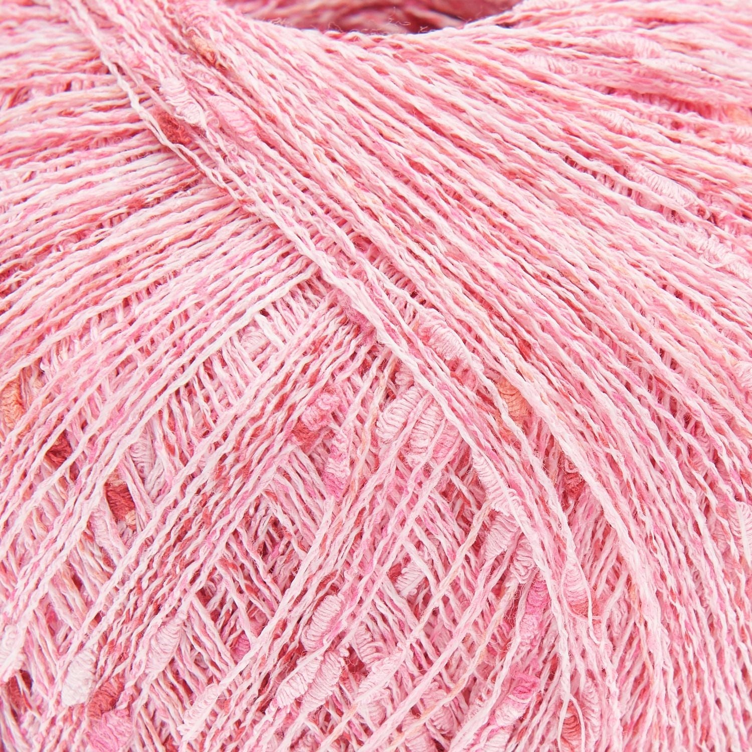 Rico Creative Make It Tweed - Rico - Bubblegum - The Little Yarn Store