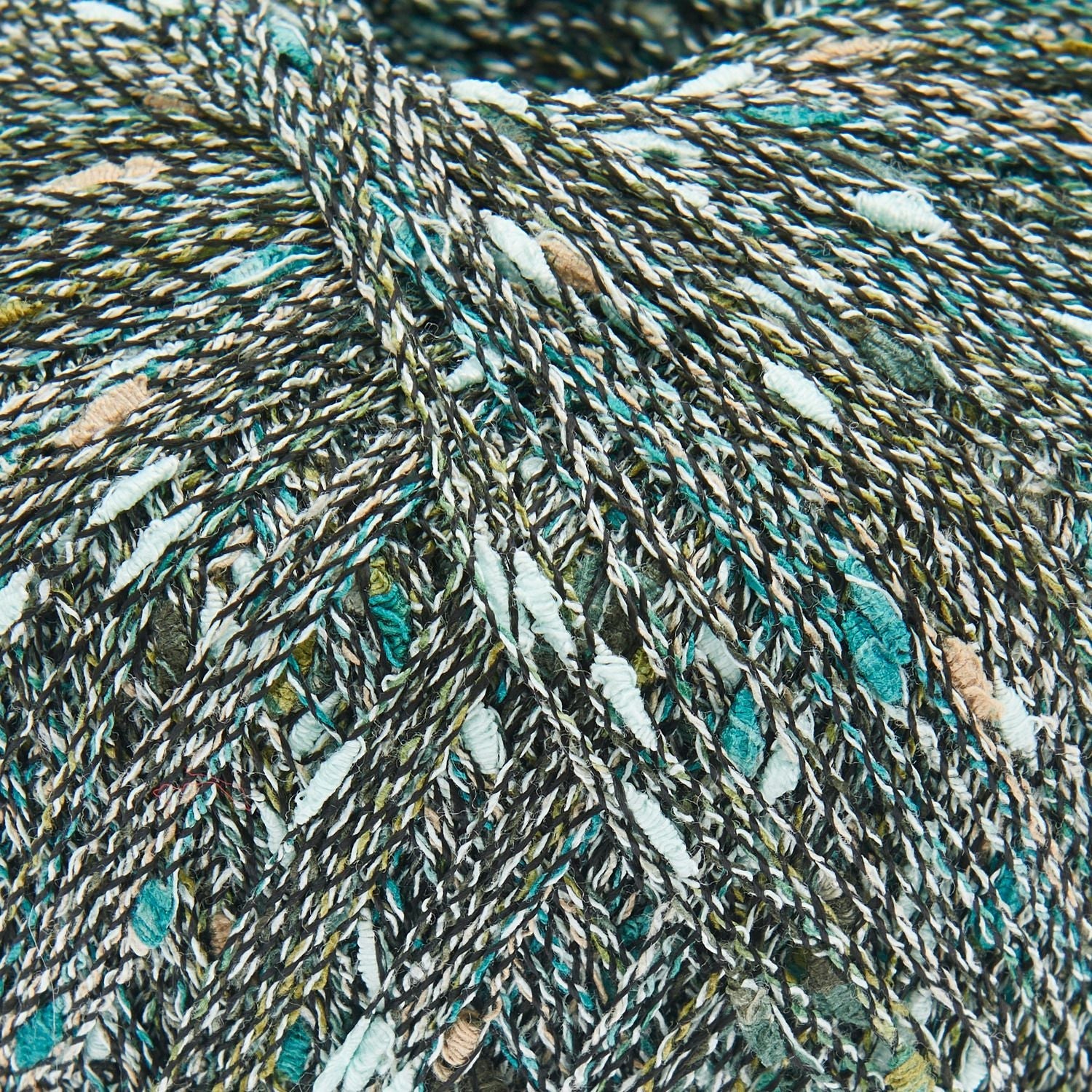 Rico Creative Make It Tweed - Rico - Forest - The Little Yarn Store